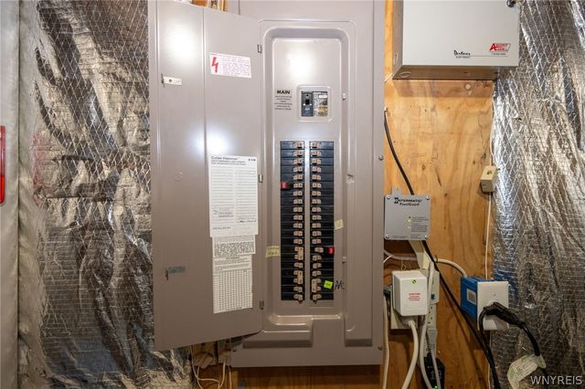 4550 Thrall Road, Cambria, NY 14094