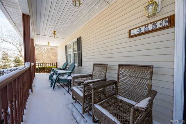 4550 Thrall Road, Cambria, NY 14094