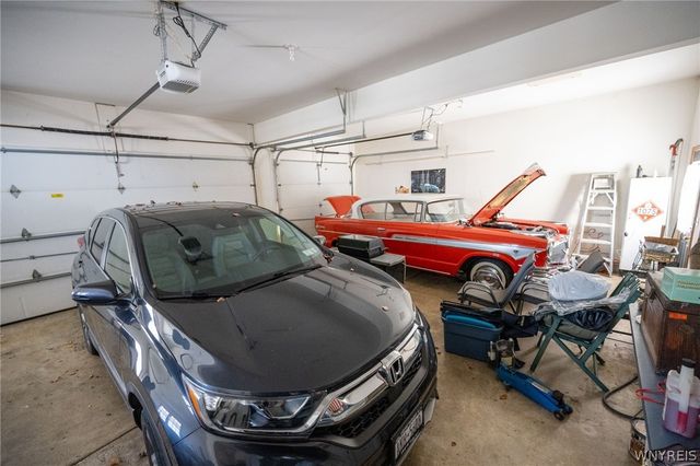 4550 Thrall Road, Cambria, NY 14094