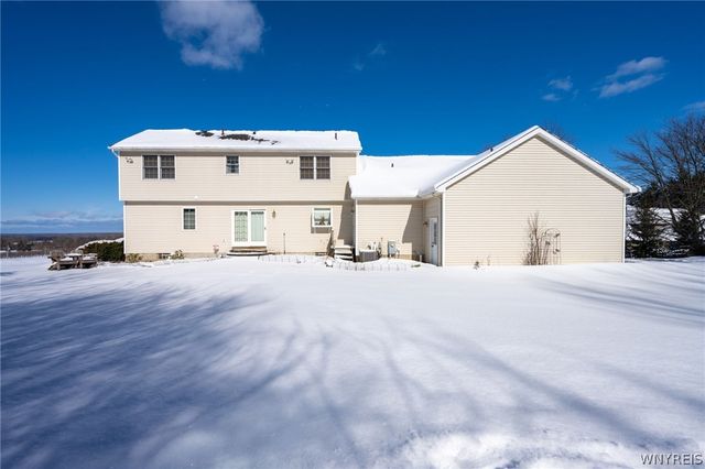 4550 Thrall Road, Cambria, NY 14094