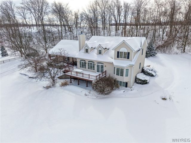 4550 Thrall Road, Cambria, NY 14094