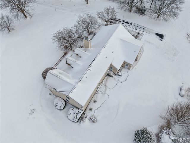 4550 Thrall Road, Cambria, NY 14094