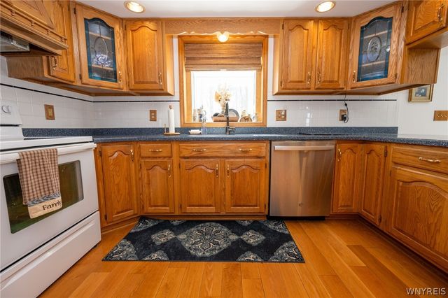 4550 Thrall Road, Cambria, NY 14094