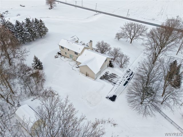 4550 Thrall Road, Cambria, NY 14094