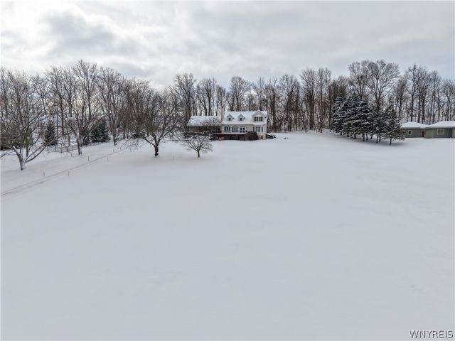 4550 Thrall Road, Cambria, NY 14094