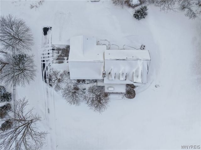 4550 Thrall Road, Cambria, NY 14094