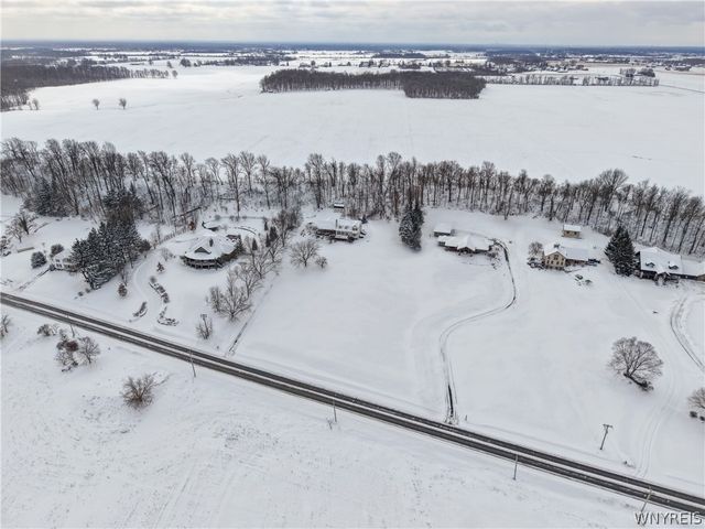 4550 Thrall Road, Cambria, NY 14094