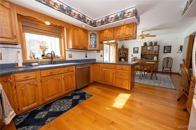 4550 Thrall Road, Cambria, NY 14094