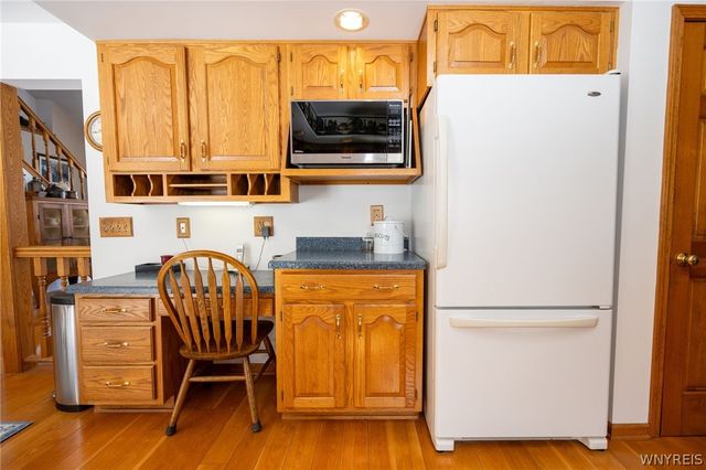 4550 Thrall Road, Cambria, NY 14094