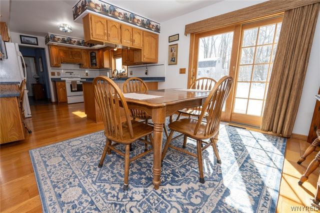 4550 Thrall Road, Cambria, NY 14094