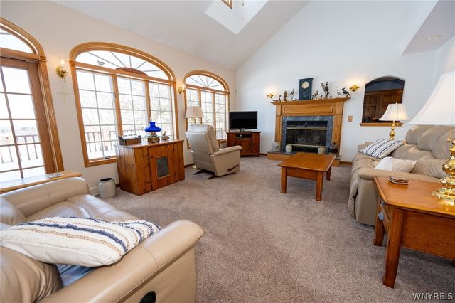 4550 Thrall Road, Cambria, NY 14094