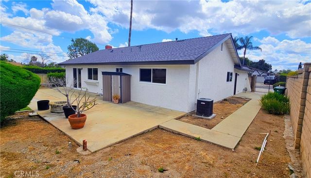637 E Gaillard, San Dimas, CA 91773