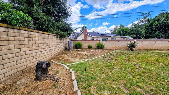 637 E Gaillard, San Dimas, CA 91773