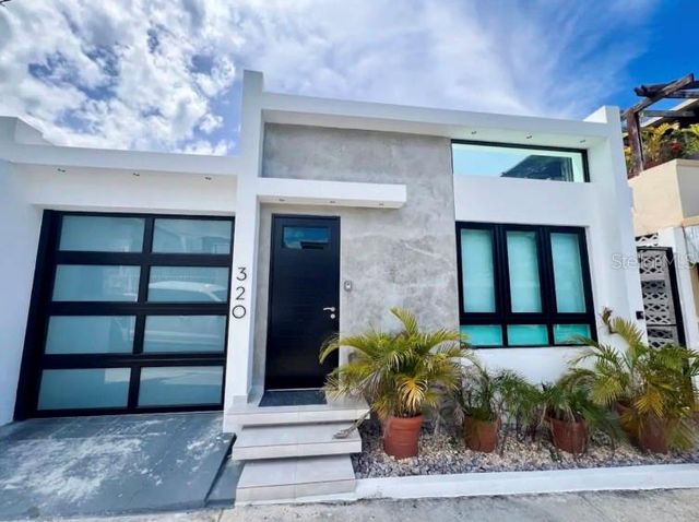 320 CALLE DEGETAU, Santurce, PR 00915