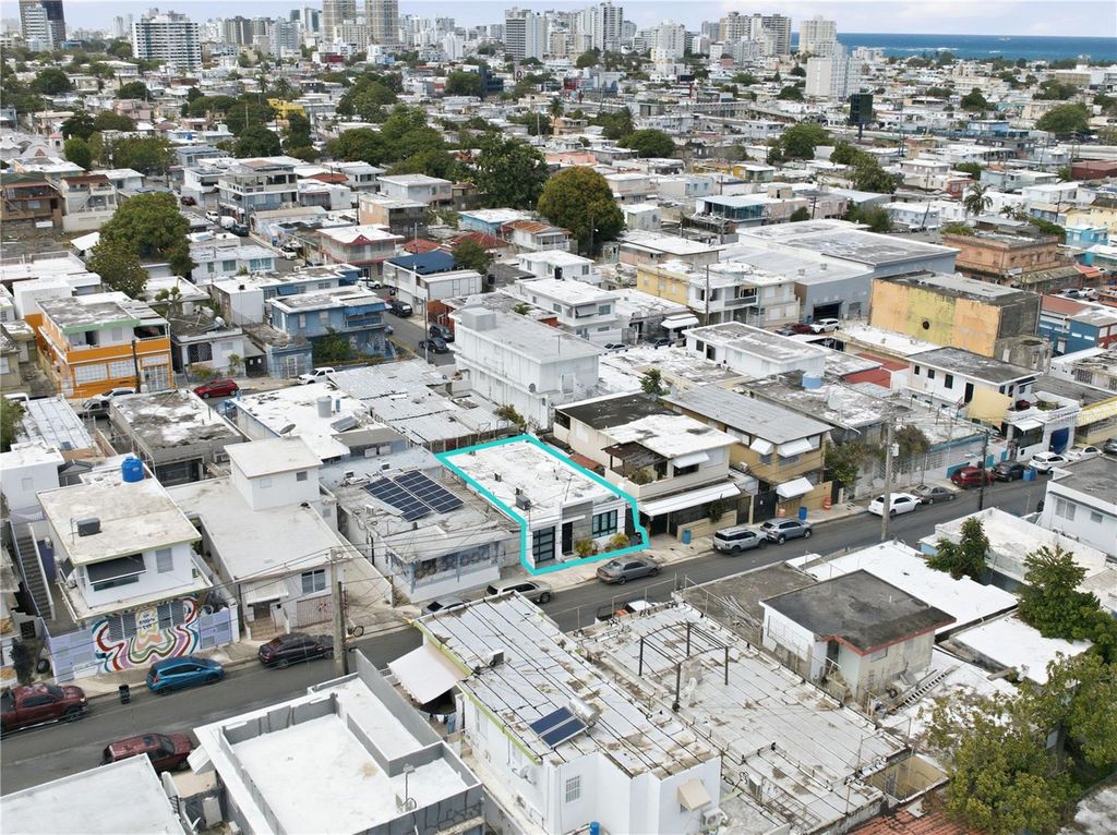 320 CALLE DEGETAU, Santurce, PR 00915