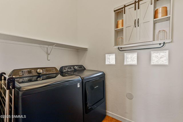 1220 Titania Court, Las Cruces, NM 88007