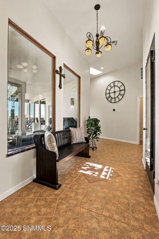1220 Titania Court, Las Cruces, NM 88007