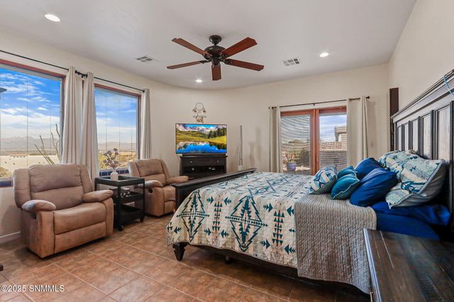 1220 Titania Court, Las Cruces, NM 88007