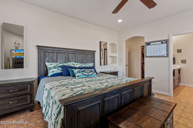 1220 Titania Court, Las Cruces, NM 88007
