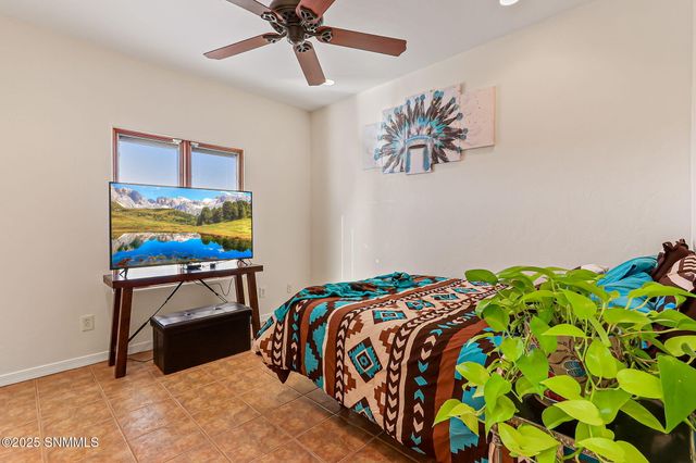 1220 Titania Court, Las Cruces, NM 88007