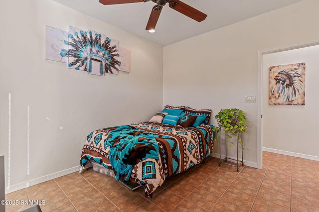 1220 Titania Court, Las Cruces, NM 88007