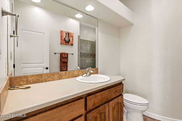 1220 Titania Court, Las Cruces, NM 88007