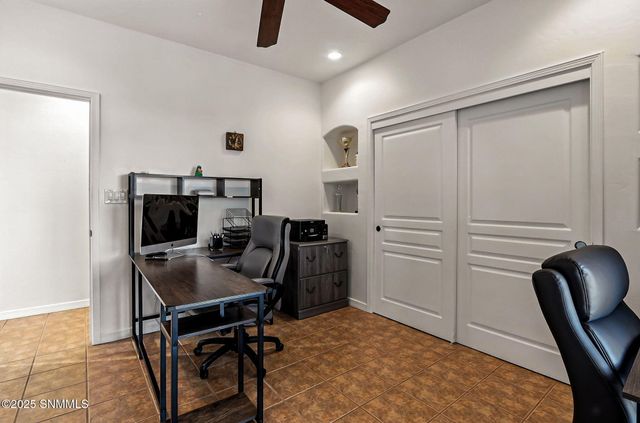 1220 Titania Court, Las Cruces, NM 88007
