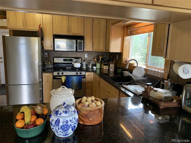 405 Quarter Horse Road, Como, CO 80456