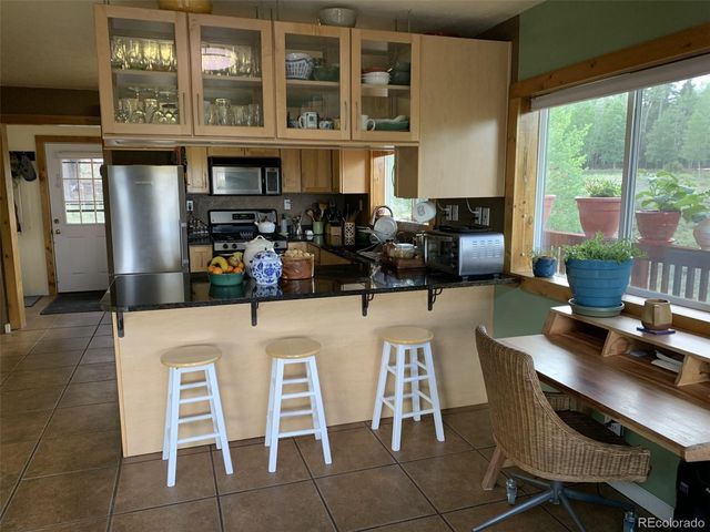 405 Quarter Horse Road, Como, CO 80456