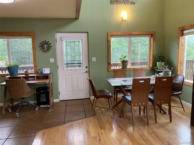405 Quarter Horse Road, Como, CO 80456