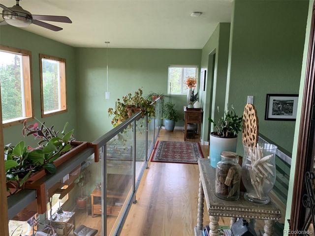 405 Quarter Horse Road, Como, CO 80456