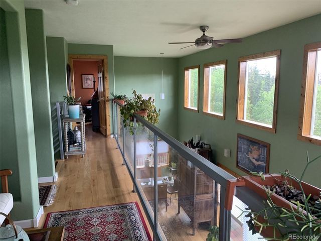 405 Quarter Horse Road, Como, CO 80456