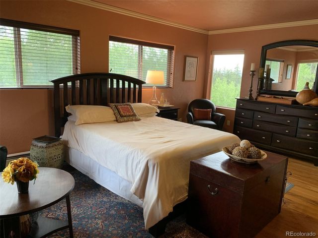 405 Quarter Horse Road, Como, CO 80456