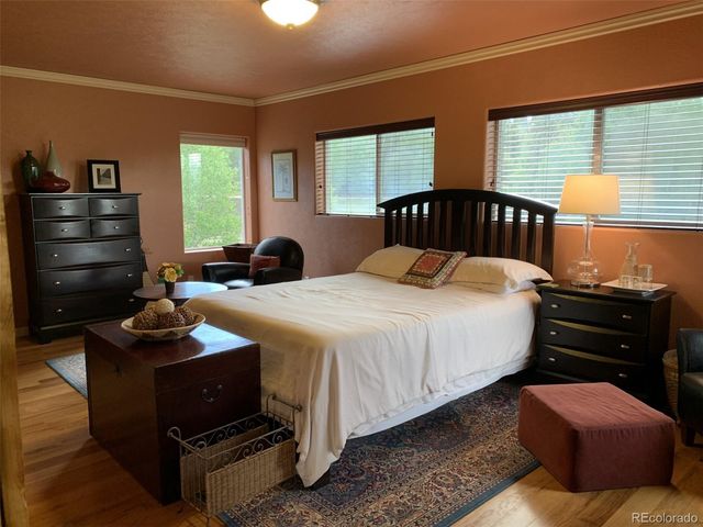 405 Quarter Horse Road, Como, CO 80456