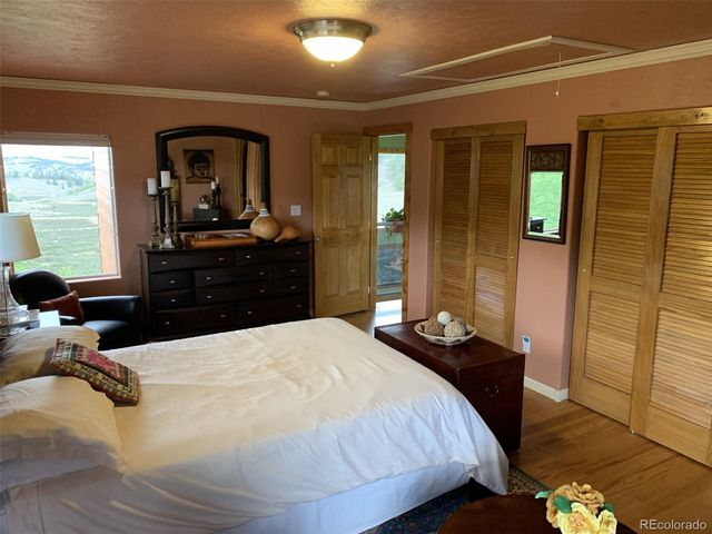 405 Quarter Horse Road, Como, CO 80456