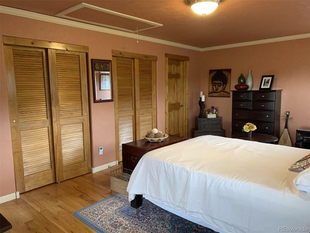 405 Quarter Horse Road, Como, CO 80456