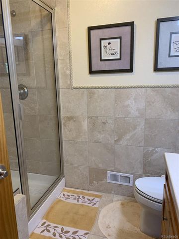 405 Quarter Horse Road, Como, CO 80456