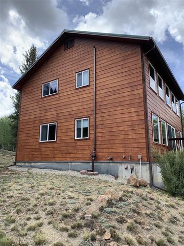 405 Quarter Horse Road, Como, CO 80456