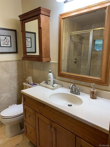 405 Quarter Horse Road, Como, CO 80456