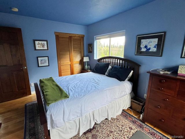405 Quarter Horse Road, Como, CO 80456