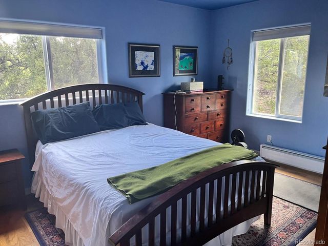 405 Quarter Horse Road, Como, CO 80456