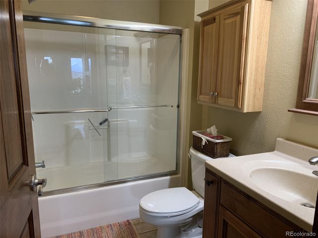 405 Quarter Horse Road, Como, CO 80456