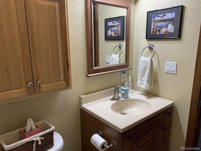 405 Quarter Horse Road, Como, CO 80456