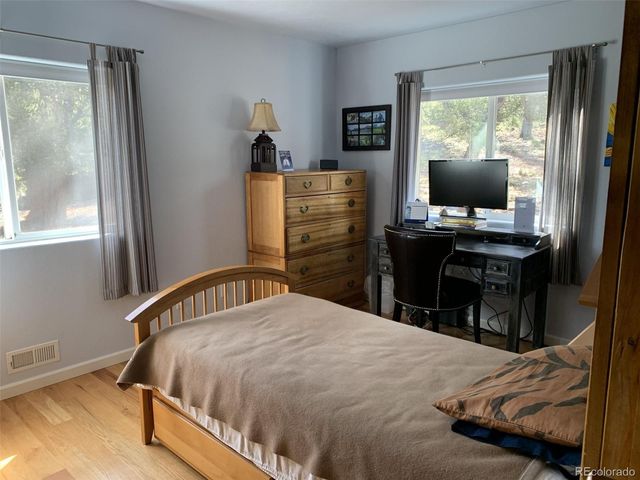 405 Quarter Horse Road, Como, CO 80456