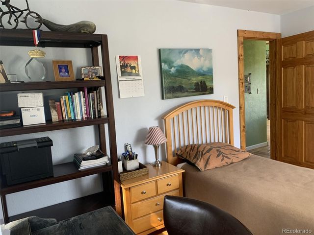 405 Quarter Horse Road, Como, CO 80456