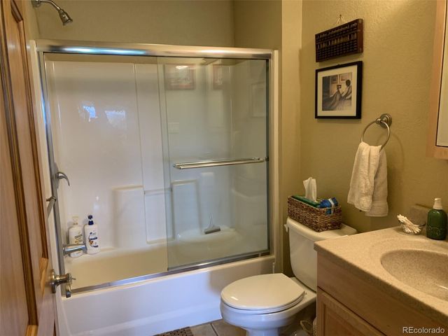 405 Quarter Horse Road, Como, CO 80456