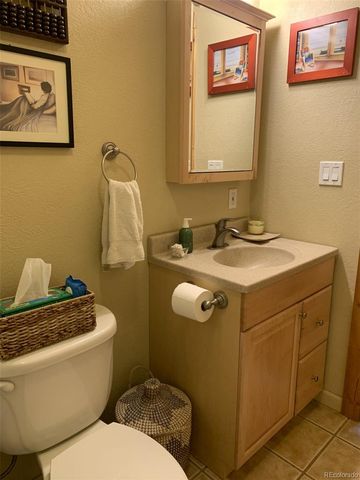405 Quarter Horse Road, Como, CO 80456