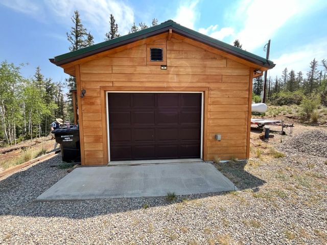 405 Quarter Horse Road, Como, CO 80456