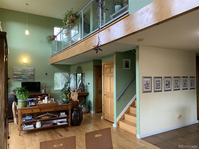 405 Quarter Horse Road, Como, CO 80456
