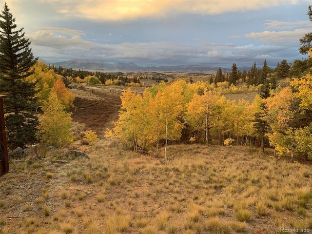 405 Quarter Horse Road, Como, CO 80456
